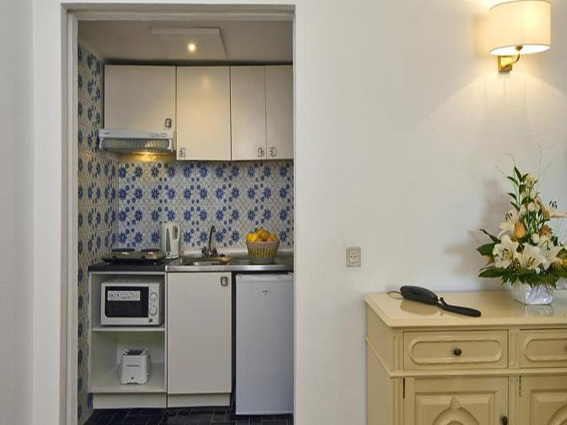 Cheerfulway Minichoro Apartamentos