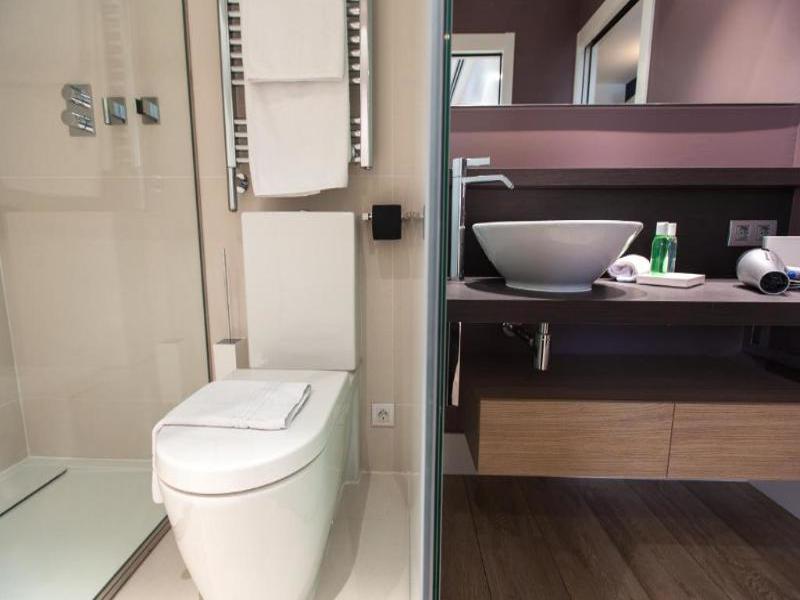 Cosmo Apartments Concell De Cent