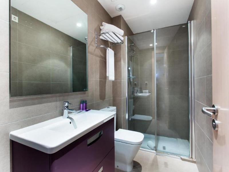 Cosmo Apartments Concell De Cent