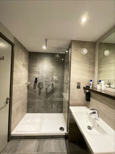 Maldron Belfast City