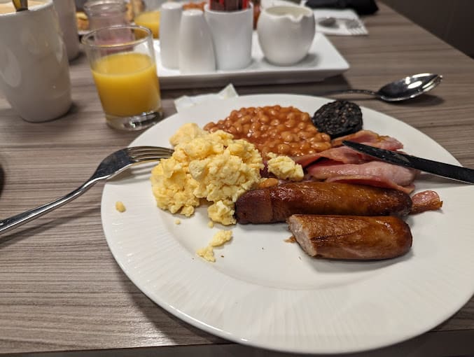 Maldron Belfast City