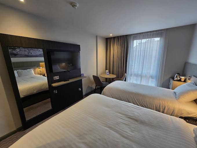 Maldron Belfast City