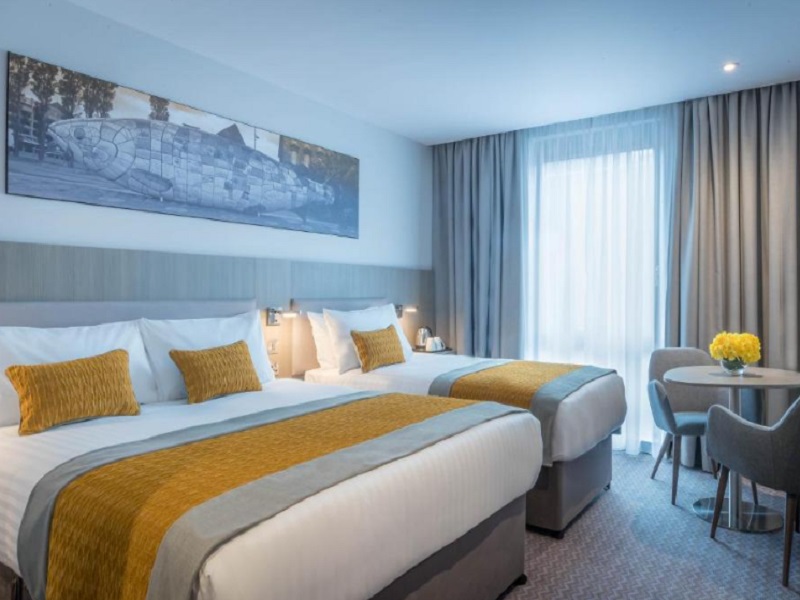 Maldron Belfast City