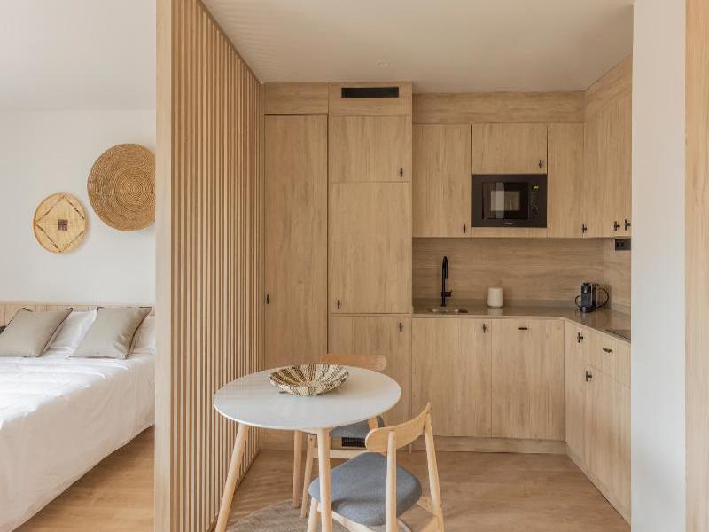 Libere Barcelona Sant Antoni