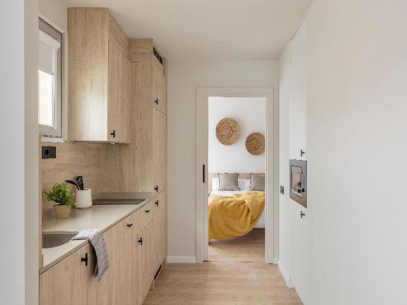 Libere Barcelona Sant Antoni