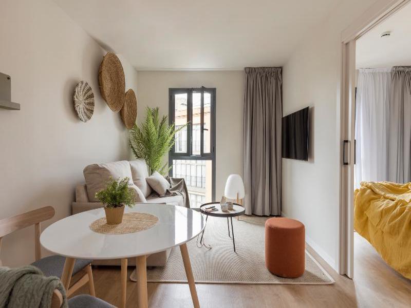 Libere Barcelona Sant Antoni