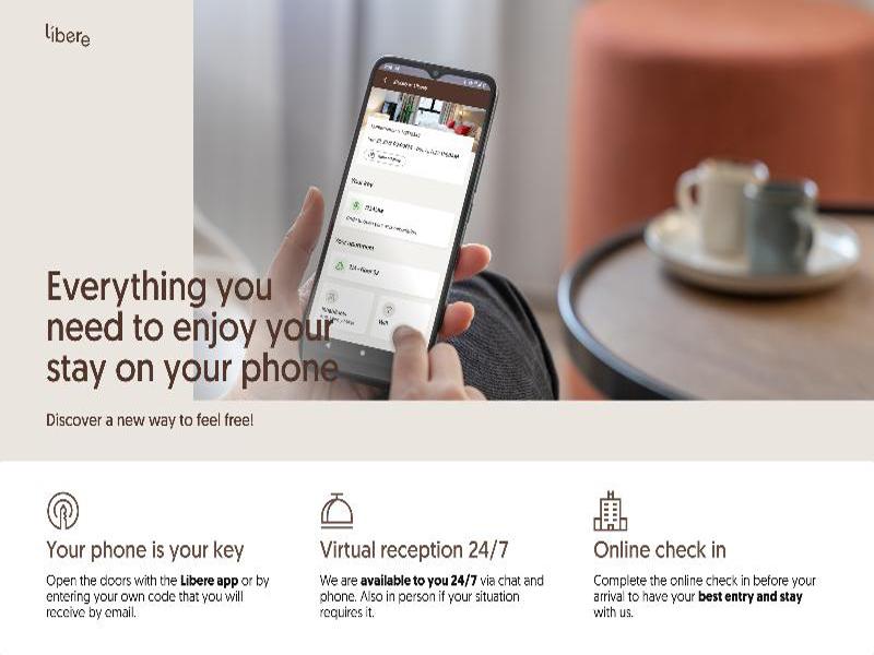 Libere Barcelona Sant Antoni