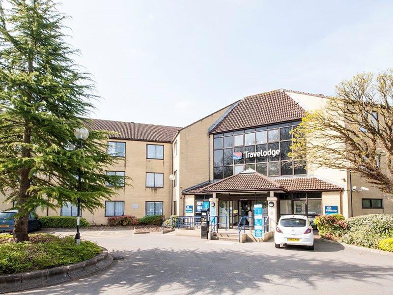 Travelodge Bath Waterside
