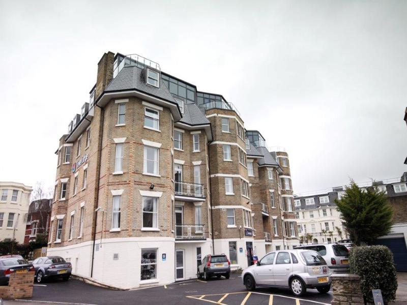 Travelodge Bournemouth Seafront