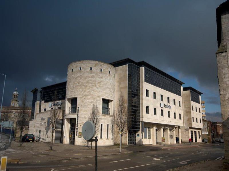 Travelodge York Central - Piccadilly Street