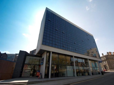 Travelodge Liverpool Central The Strand Hotel