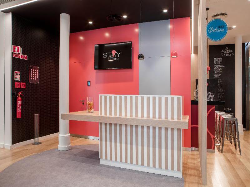 Stay Hotel Lisboa Centro Chiado