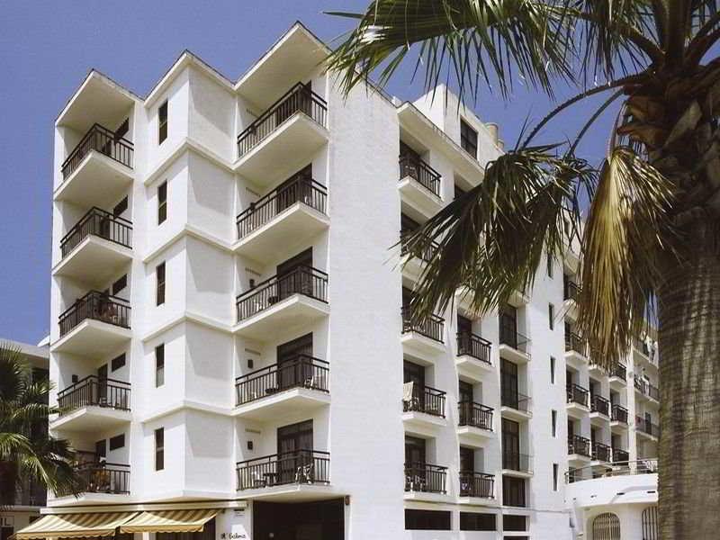 Galera - San Antonio