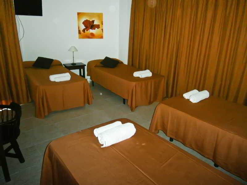 Galera - San Antonio