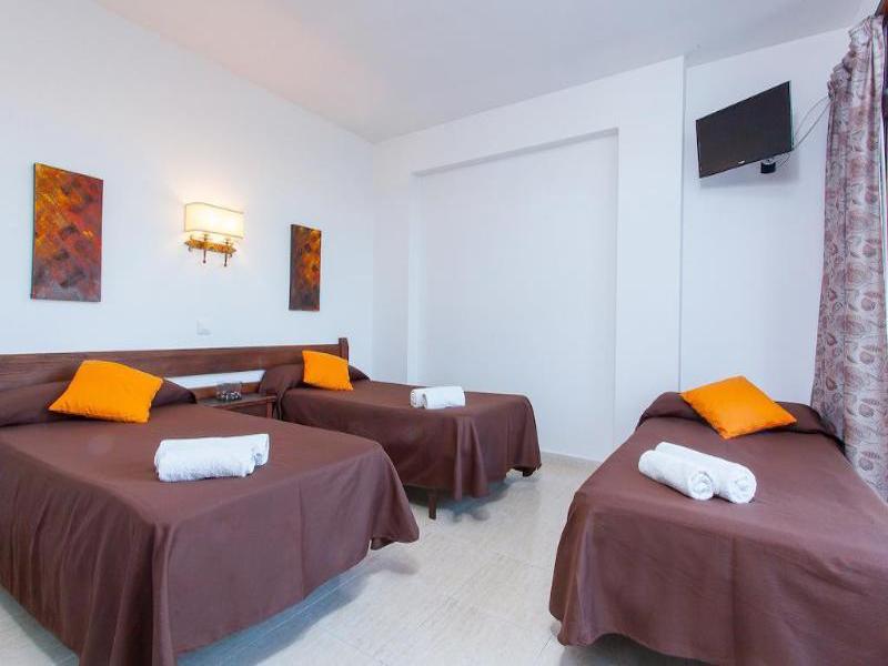 Galera - San Antonio