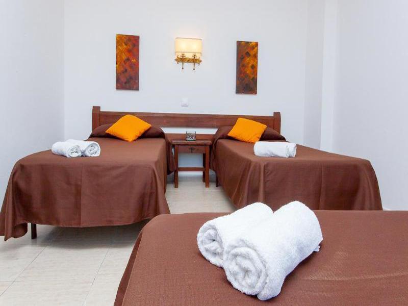 Galera - San Antonio