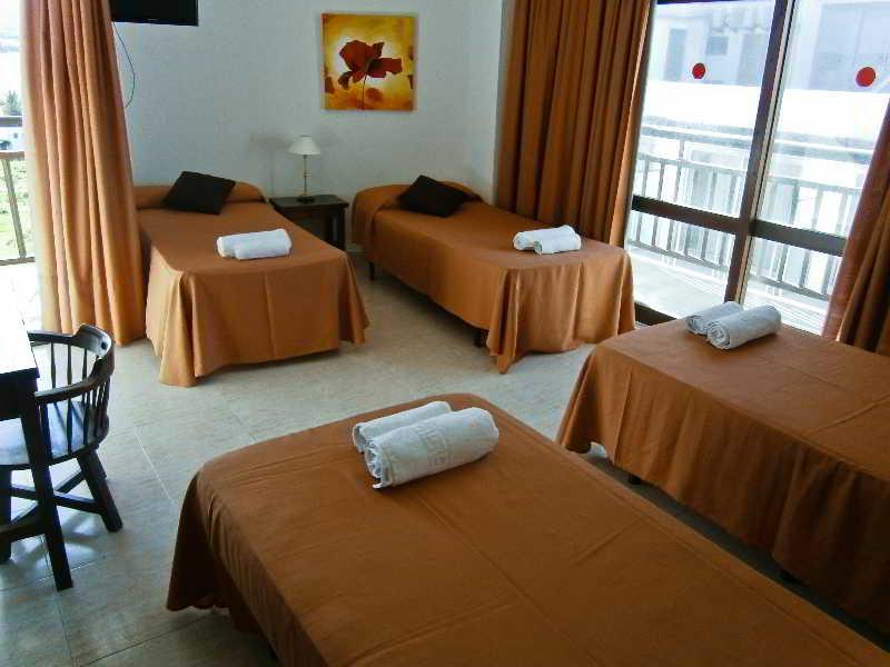 Galera - San Antonio