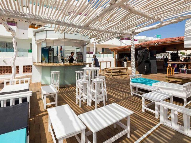 Jet Apartments - Playa Den Bossa