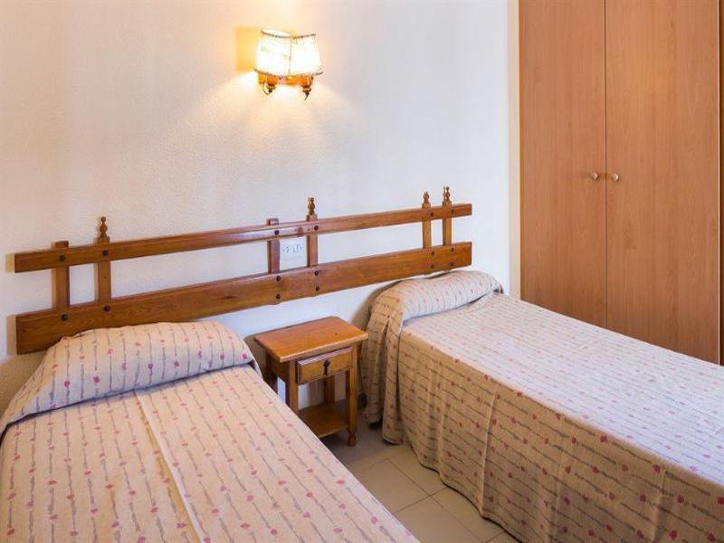 Jet Apartments - Playa Den Bossa