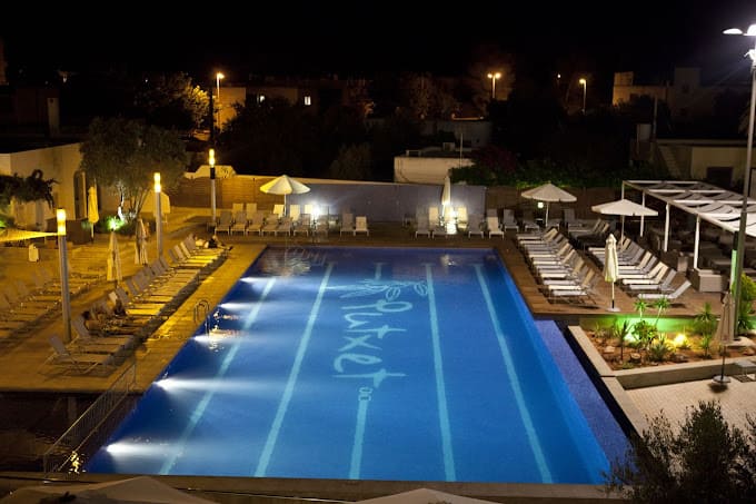 Puchet - San Antonio