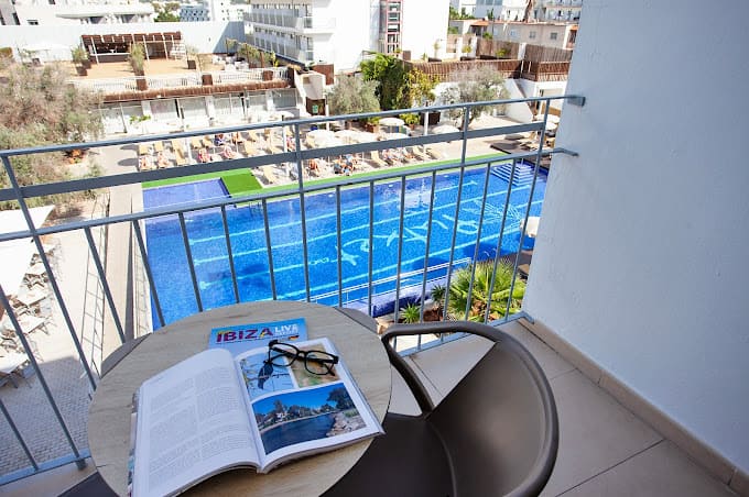 Puchet - San Antonio