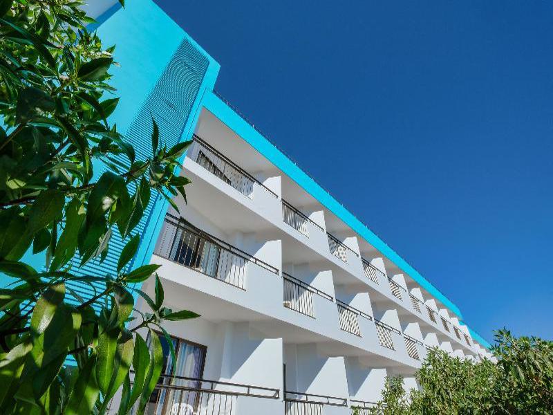 AzuLine Hotel Mar Amantis - San Antonio