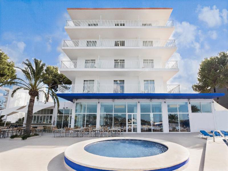 AzuLine Hotel Mar Amantis - San Antonio