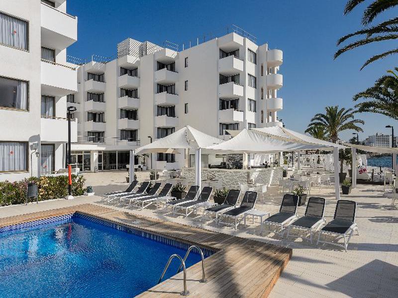 Vibra Jabeque Soul Aparthotel - Playa Den Bossa