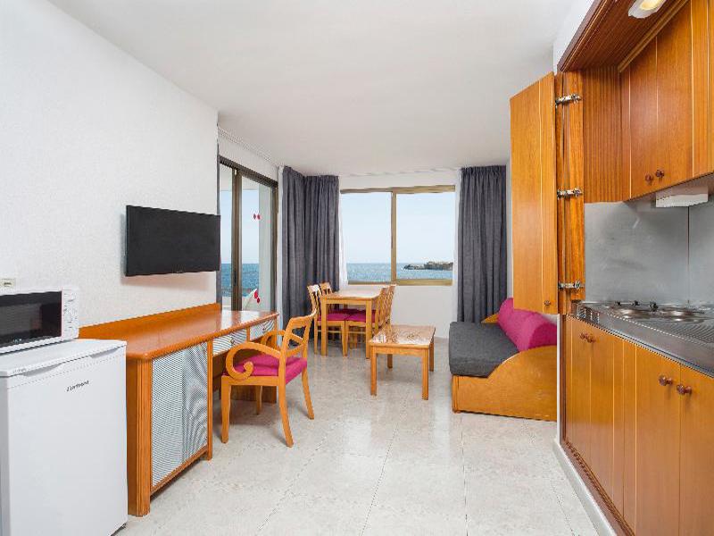 Vibra Jabeque Soul Aparthotel - Playa Den Bossa