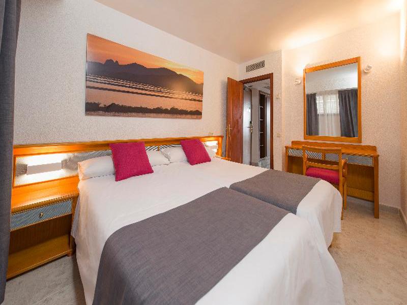 Vibra Jabeque Soul Aparthotel - Playa Den Bossa