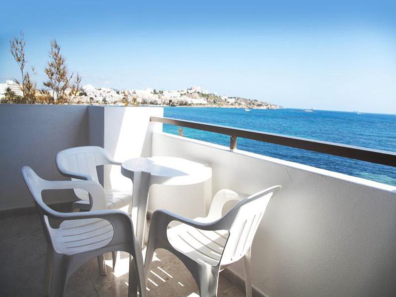 Vibra Jabeque Soul Aparthotel - Playa Den Bossa