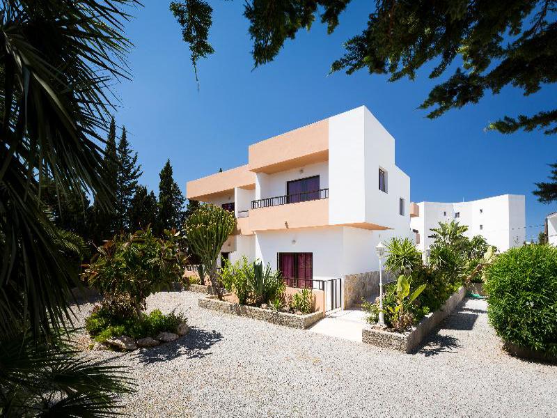 Apartamentos Zodiac - San Antonio