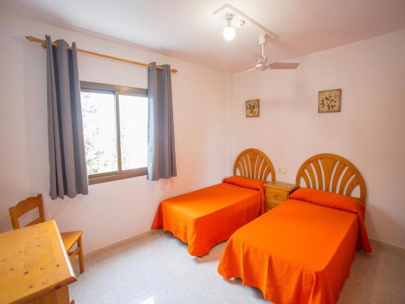 Apartamentos Zodiac - San Antonio