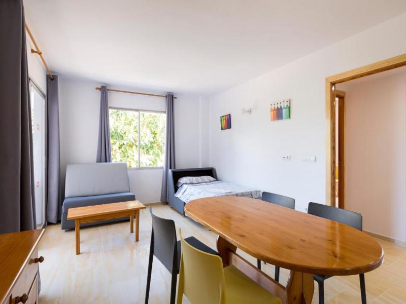 Apartamentos Zodiac - San Antonio