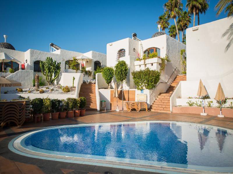 HD Parque Cristobal Tenerife