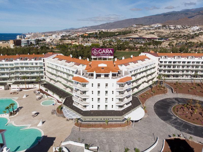 Gara Suites Golf & Spa