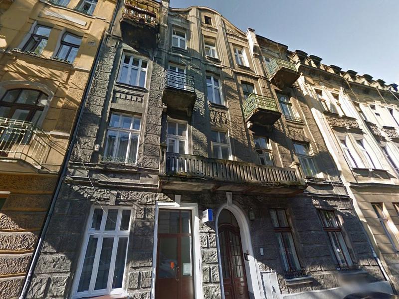 Metropolitan Apartments