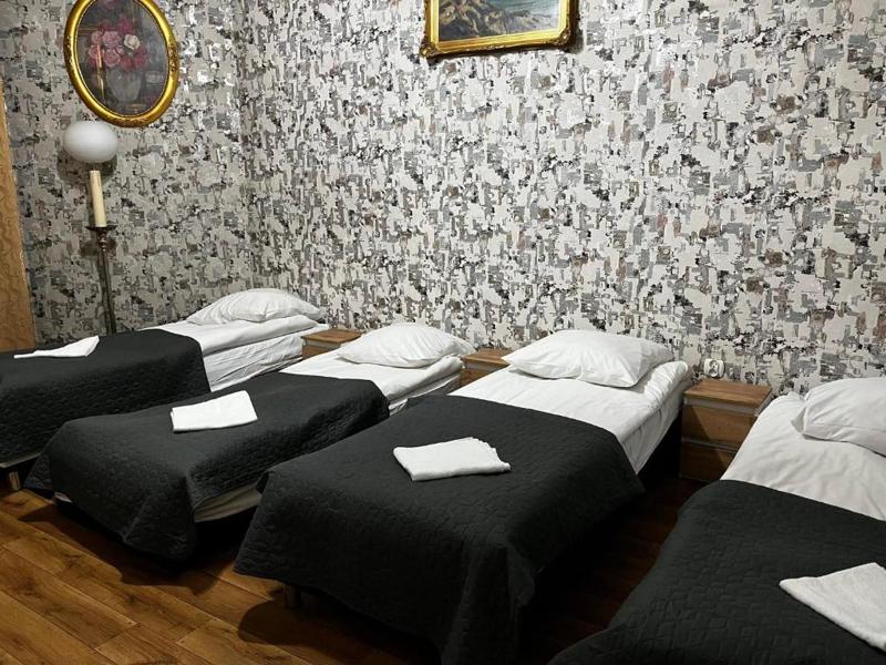 Metropolitan Apartments