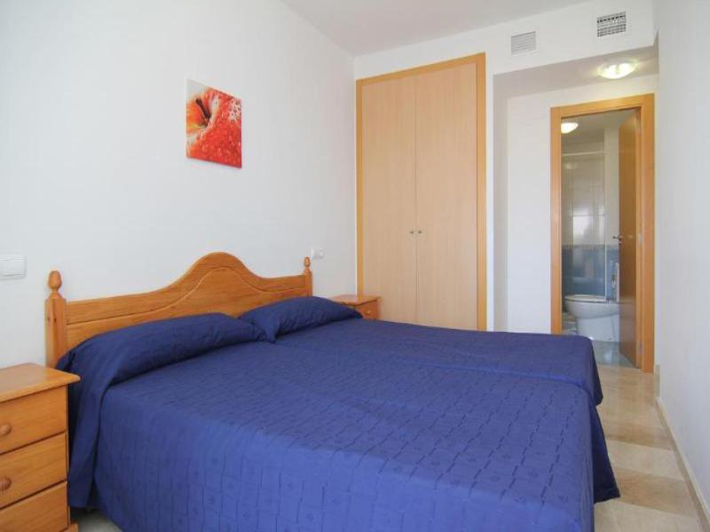 P&V Benidorm Horizons