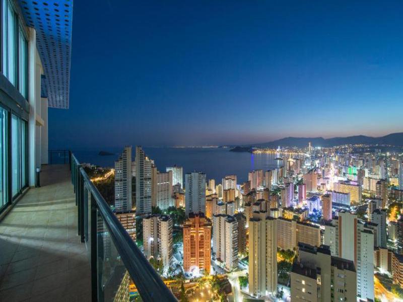 P&V Benidorm Horizons