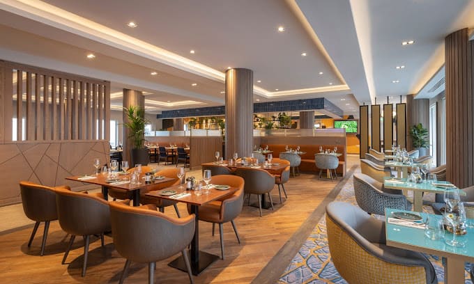 Maldron Hotel Brighton