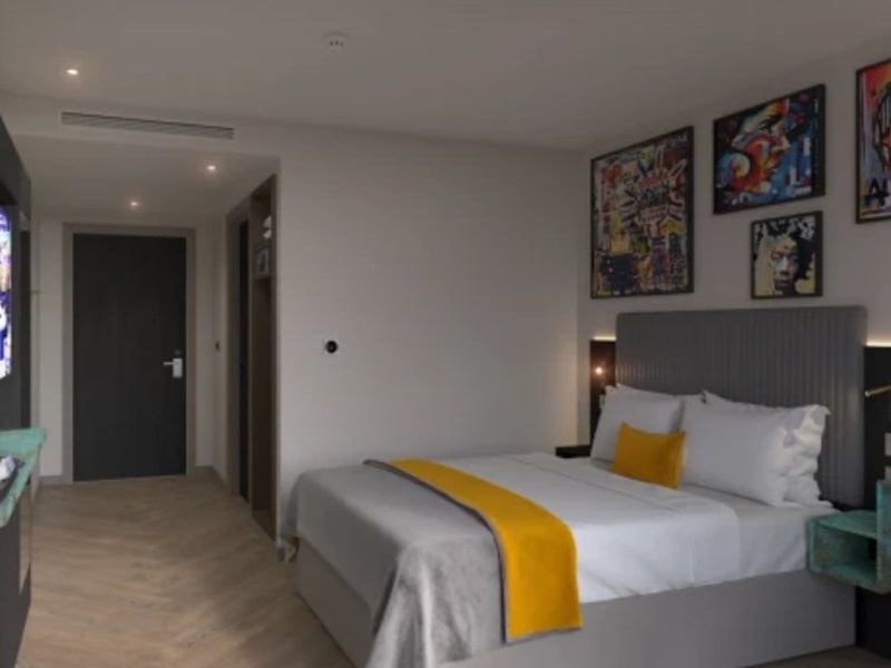 Maldron Hotel Brighton