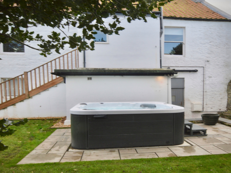 19th Century Luxury Lodge