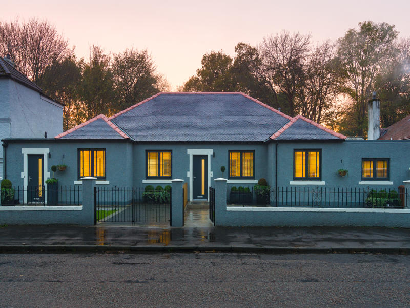 City And Festival Villa