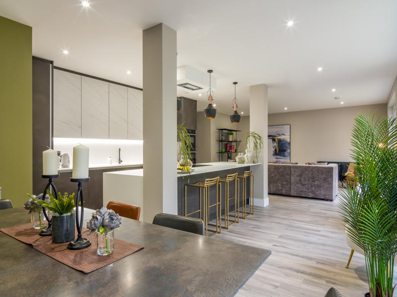 City And Festival Villa