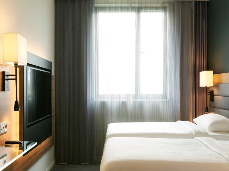 Moxy Manchester City