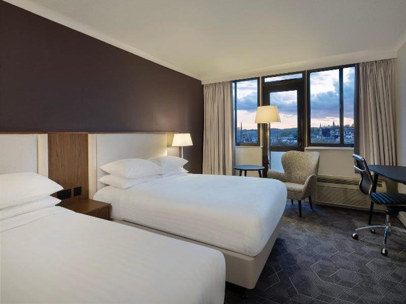 Marriott Hotel Bristol City Centre