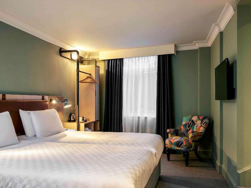 Mercure Bristol Grand Hotel
