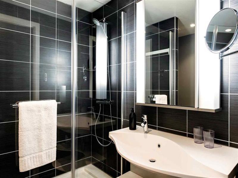 Adagio Liverpool City Centre