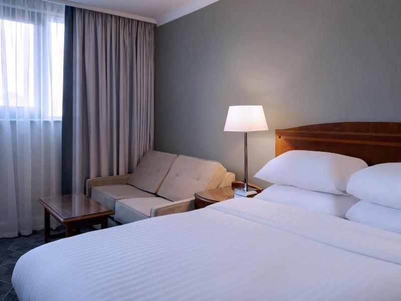 Marriott Liverpool City Centre